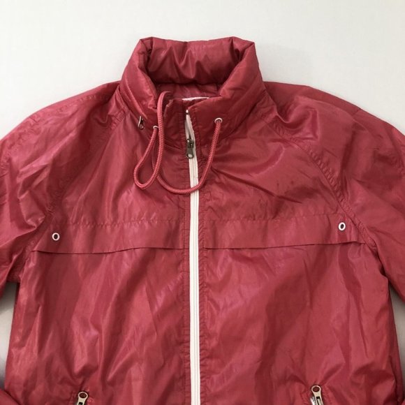 Basic House Jacket Hooded Man 100 Pink Hoodie Regular Fit Size 100 - Picture 5 of 16